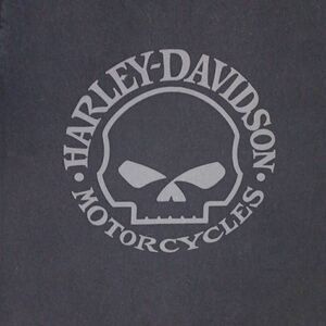 Harley-Davidson Museum Tshirt Size Small